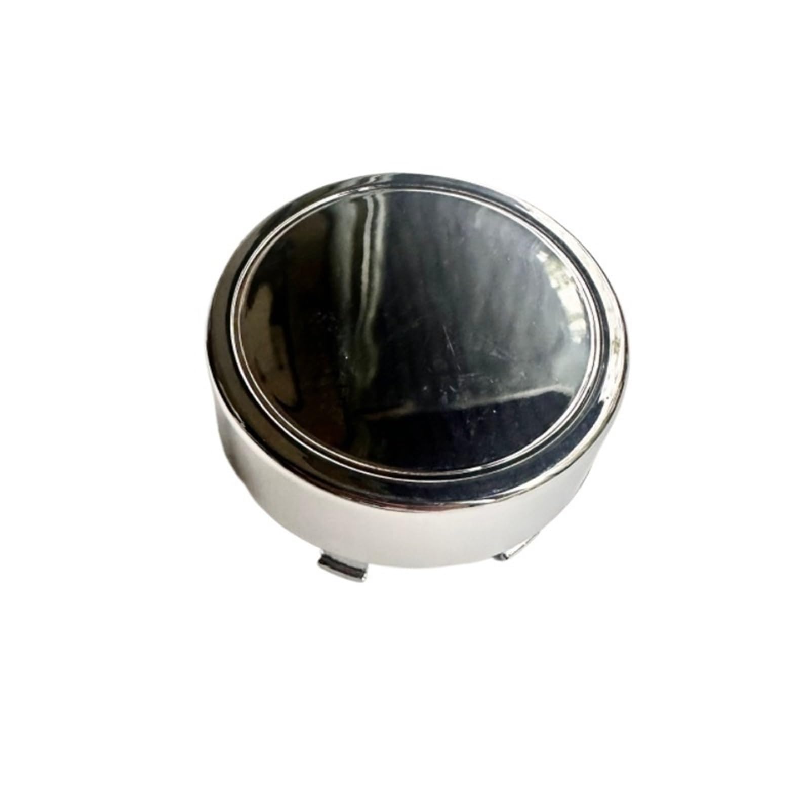 Couvercle de capuchon de jante alu véritable de qualité pour CF Moto