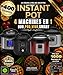 Produktbild LE GRAND LIVRE DES RECETTES INSTANT POT : 4 MACHINES EN 1 : DUO, PRO, VIVA, SMART: Plus de 400 Recettes Authentiques et simple du Monde Entier, des rubriques variées pour Révolutionner votre Cuisine