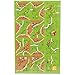 Produktbild AMG Carcassonne - Halb so wild Promo Mini Erweiterung (Neue Edition) (DE/EN)