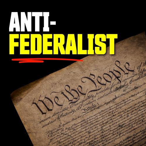 Five Weapons. One Target: Your Liberty.