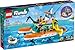 LEGO Friends Sea Rescue Boat 41734 Building Toy Set for Boys & Girls Ages 7+ Who Love The Sea, Includes 4 Mini-Dolls, a Submarine, Baby Dolphin and Toy Accessories for Ocean Life Role Play