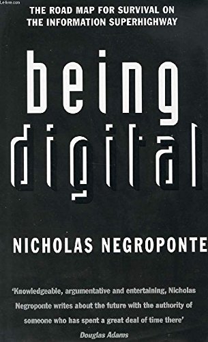 Being Digital