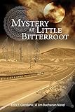 Mystery at Little Bitterroot