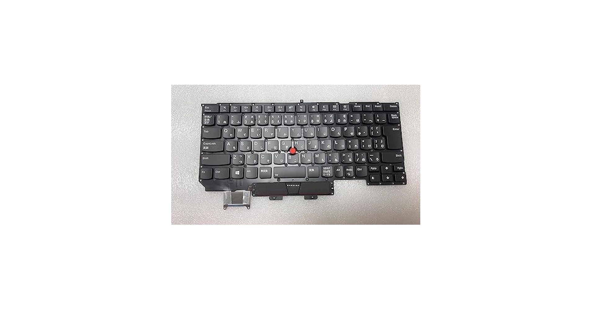 Lenovo ThinkPad X1 Carbon キーボード 2018モデル cjft-store_jp-00125