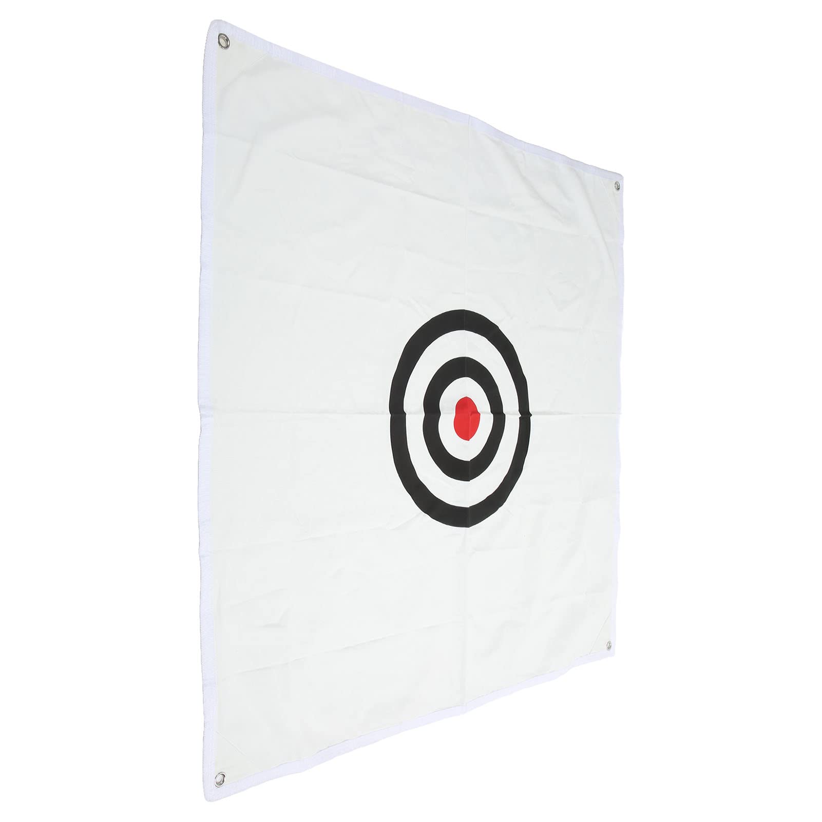Golf Impact Screen, Golf-Trainings-Zieltuch Reine Farbe Golf-Praxis-Schlagtuch Outdoor-Golfplatz-Schlagtuch Golf