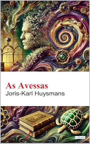 Às Avessas - J.K Husmans