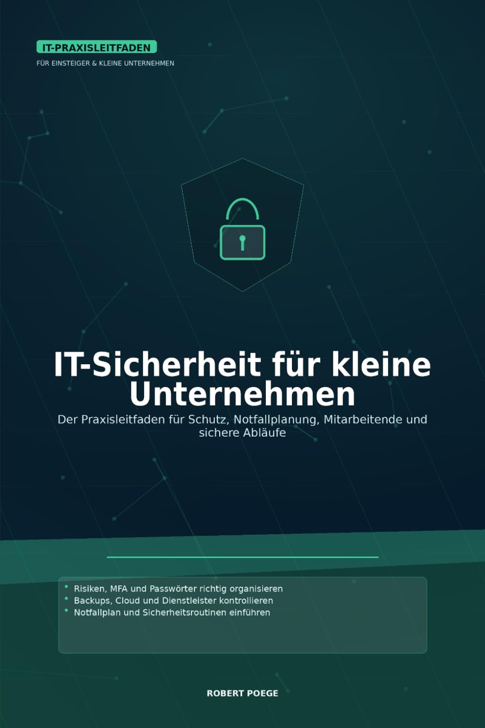 IT-Sicherheit für KMU