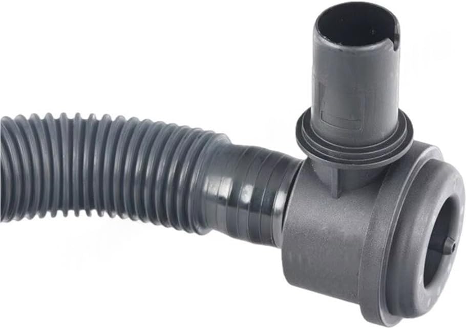 Intake Hose Pipe For Bypass F01 F02 740Li X6 E71