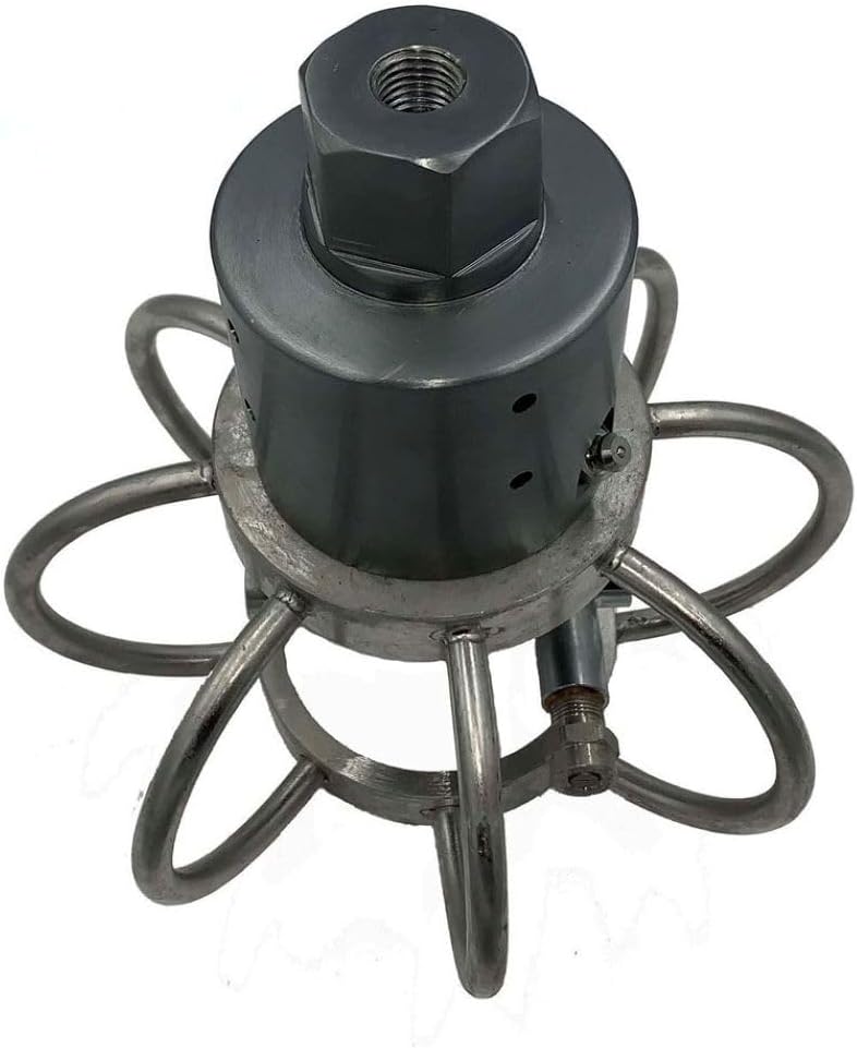 General Pump DDC25020 Duct Cleaning Nozzle