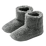 ルームブーツ スリッパ