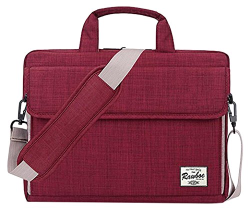 Rawboe® - Borsa a tracolla Oxford Smart per