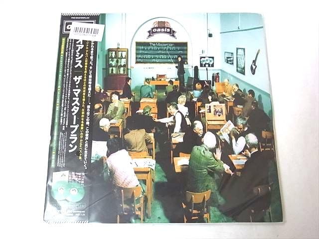 OASIS オアシス レコード ピクチャーヴァイナル仕様 2LP Be Here