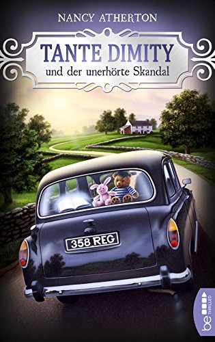 Tante Dimity und der...