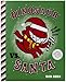 Dinosaur vs. Santa