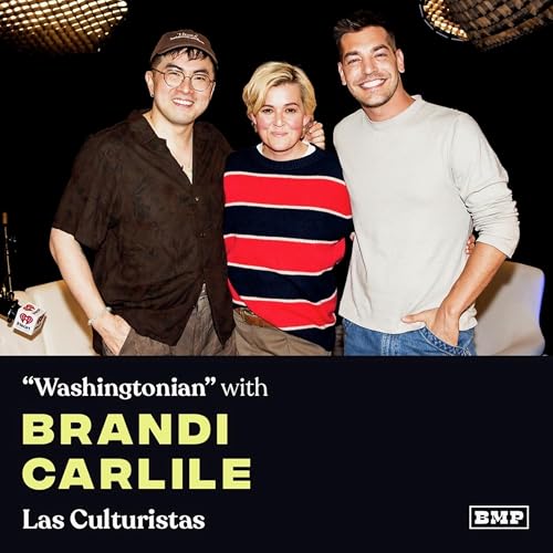 &ldquo;Washingtonian&rdquo; (w/ Brandi Carlile)