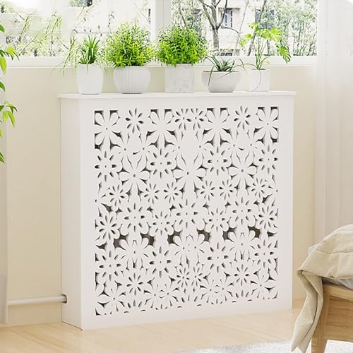 Cache-radiateur design pour masquer un radiateur disgracieux