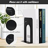 Zoom IMG-2 happyhapi fermalibri robusti per scaffali Zoom IMG-2 happyhapi fermalibri robusti per scaffali