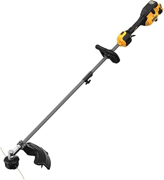 DEWALT DCST972B String Trimmer, Yellow/Black