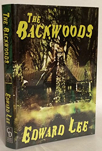 The Backwoods view 2