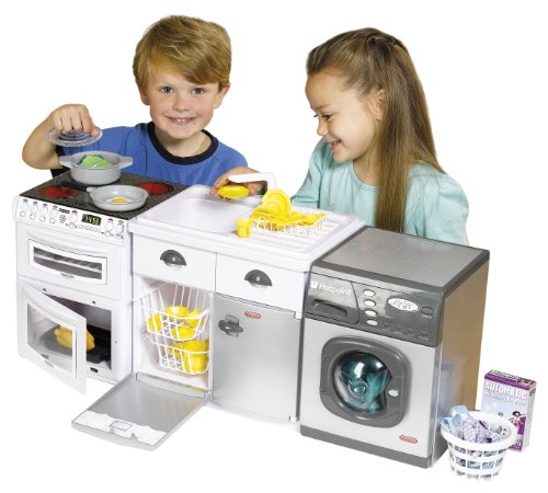Casdon Electronic Toy Stove #TOP4