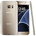 Galaxy S7 Case, REDShield [Clear] Slim & Flexible Anti-shock Crystal Silicone Protective TPU Gel Skin Case Cover for Samsung Galaxy S7