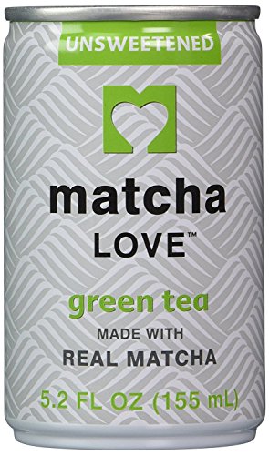 Té Matcha 124.8 onzas sin azúcar miniatura 1