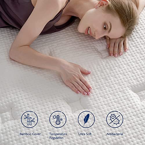 California-King-Mattress-Zeelovtress-12-Inch-Gel-Memory-Foam-Pocket-Springs-Hybrid-Mattress-with-Bamboo-Cover-Medium-Firm-5-Zone-Support-Pain-Relief-CertiPUR-US-Airflow-Foam-120-Nights-Trial-7284