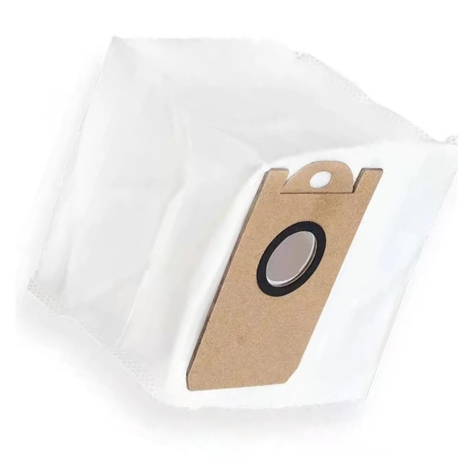 Bolsa For Aspiradora Compatible con Lenovo T1 Pro Bolsa For Aspiradora Bolsa For Aspiradora De Gran Capacidad Accesorios Piezas(16pcs)