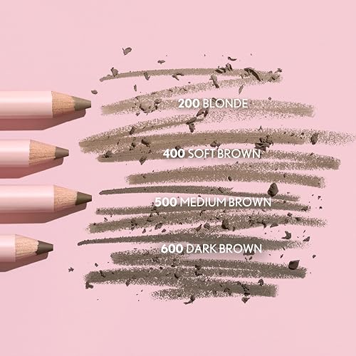 Covergirl Clean Fresh Brow lápiz de cejas 0.02 oz miniatura 5