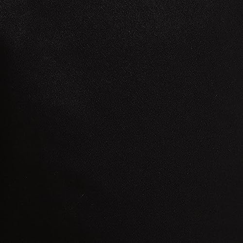 Image of Colorplus Men's Pure Cotton Solid Piece Dyed Pattern Contemporary Fit Flat Front Casual Trouser