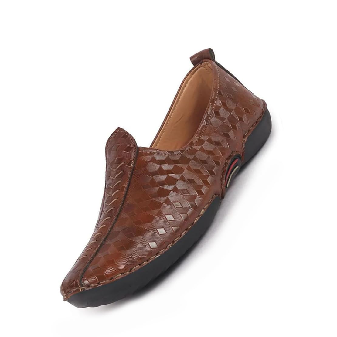 fausto Men Mojari-picture-39