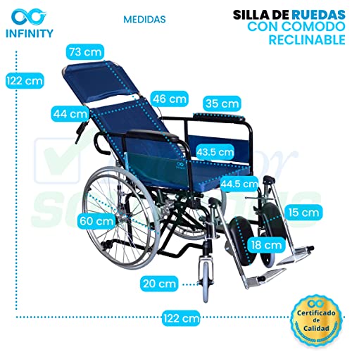 Encuentra la mejor selección de Silla paseo reclinable los más recomendados. 21 Imagen adicional