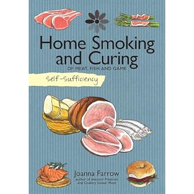 Self-Sufficiency: Home Smoking and Curing