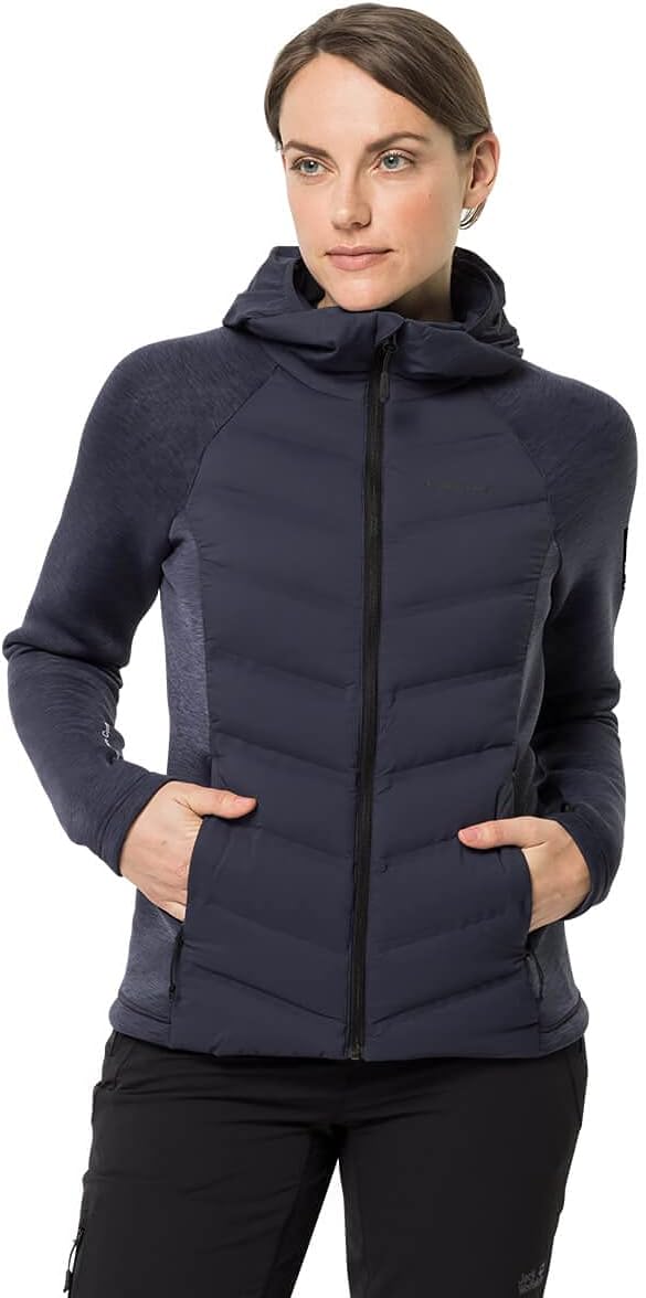 Jack WolfskinWomen's Tasman Jacket W