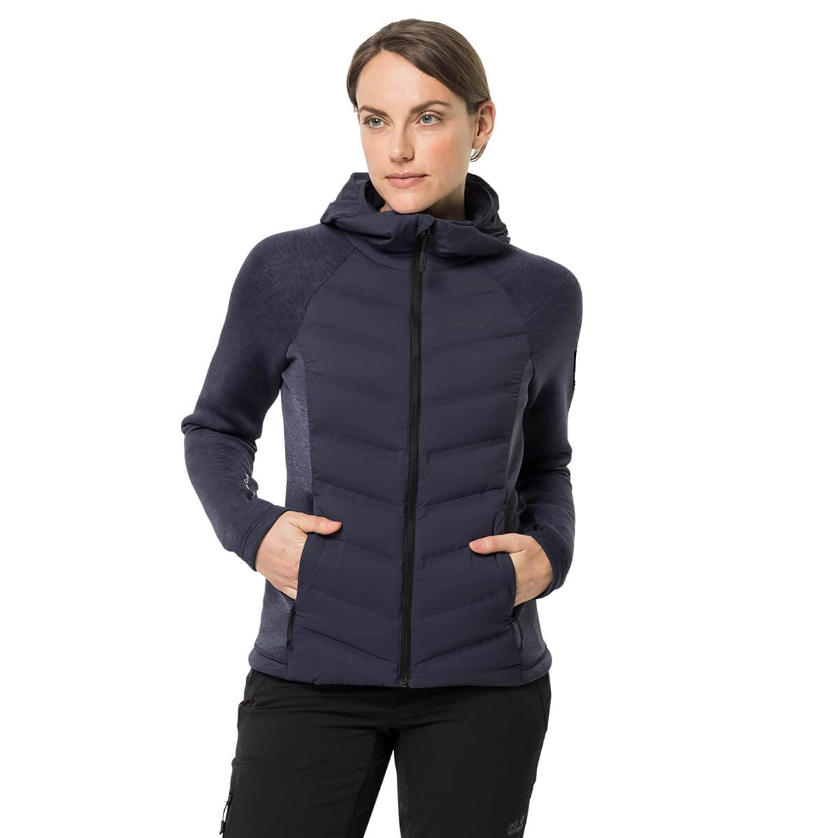 Jack WolfskinWomen's Tasman Jacket W