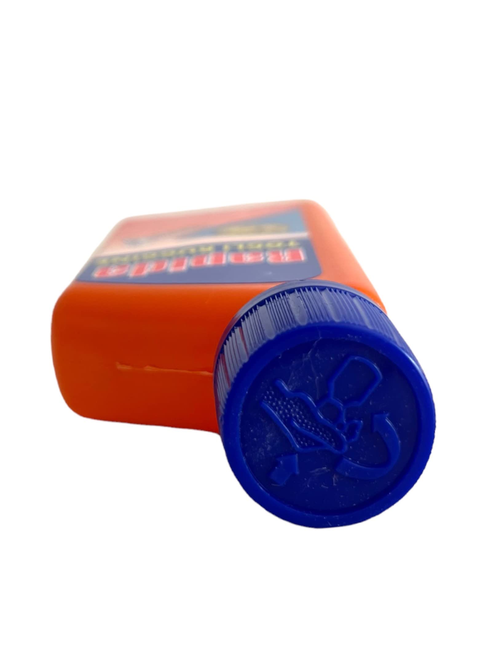 TOGLIRUGGINE RAPIDA RIMUOVE RUGGINE - CALCARE - E LE STRINATURE DEL FERRO DA STIRO (2 Pezzi 100Ml)
