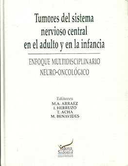Tumores del Sistema Nervios...