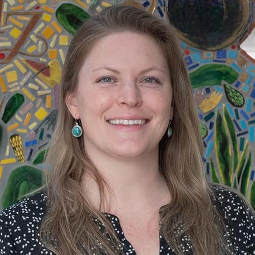 095: Developing Environmental Education & Curriculum: Resources for business owners, teachers, and students with Katelyn Armbruster of Sustainable Earth