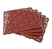 Produktbild garden mile® 30 cm x 30 cm Kunststoff-Fliesen für Garten, Terrasse und Terrasse, einfach zu installieren, ineinandergreifende Klick-Bodenfliesen