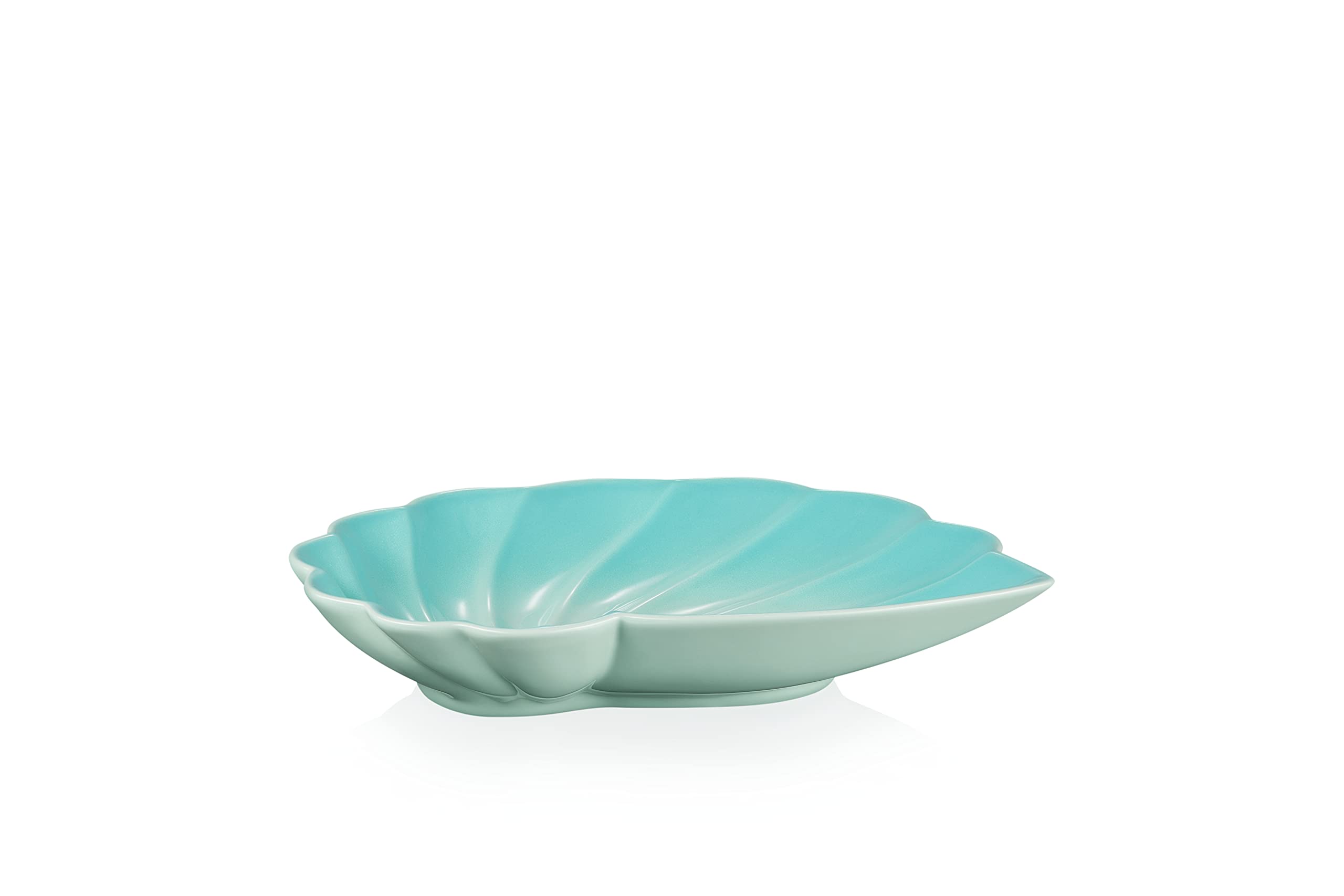 Amazon｜ル・クルーゼ(Le Creuset) お皿 シェル・ディッシュ Mサイズ