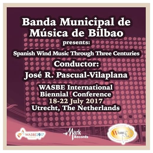 Agüero (Arr. M. Vellido) [Live]