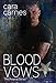 Blood Vows (The Arsenal Book 3)