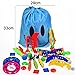 Imagen de Faburo Juegos Piscina Niños 28pcs