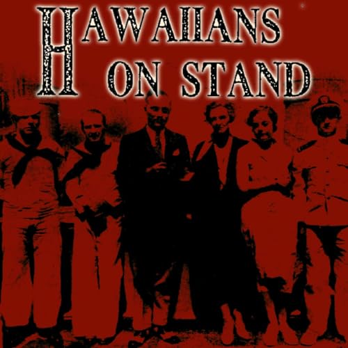 Something Horrible Has Happened In Hawaii