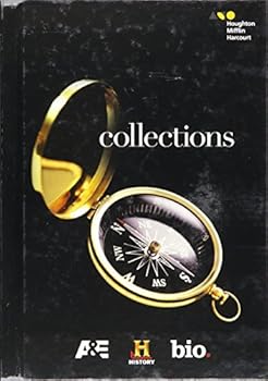 Hardcover Student Edition Grade 8 2017 Book