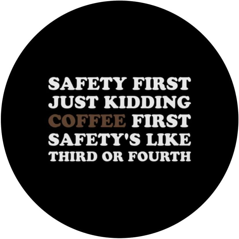 Necesito Café Derecho Maullido Diseño Divertido Gato Amante