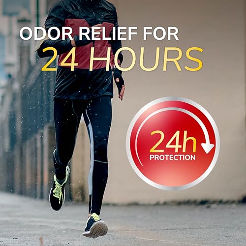 image for Dr. Scholl's Dr. Scholl’s Odor-X Athlete’s Foot Daily Defense