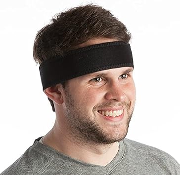 ProMagnet Magnetic Headband or Magnetic Neckband Mfg. Br Core Gauss Rating is Approximately 12,300 Gauss per Magnet Made in USA for Over 27 Years.