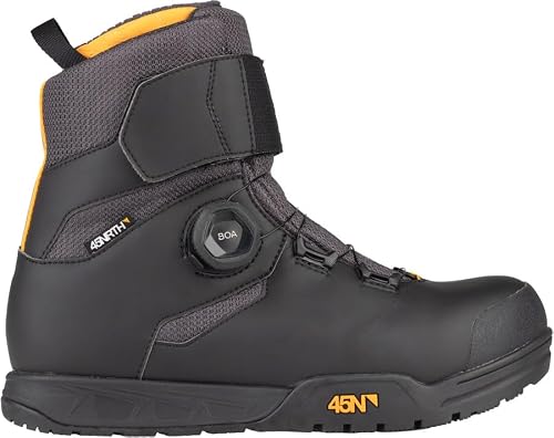 Updated 2020 45NRTH Wolvhammer and Wolfgar Winter Cycling Boots ...