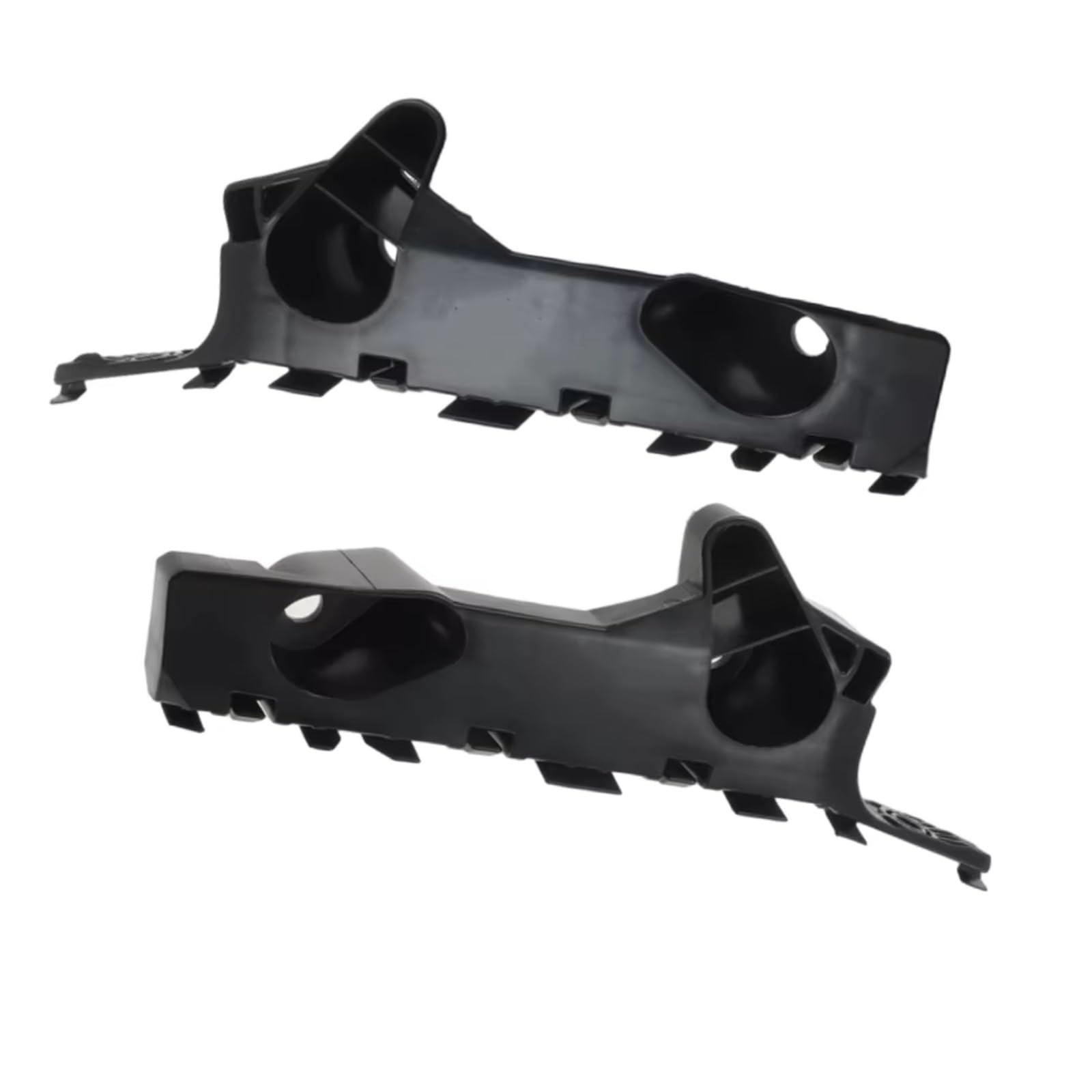 Support de pare-chocs avant Mazda 3 Sport 14-18 gauche droite - 7